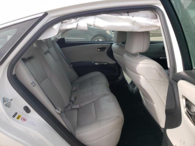 Photo 10 from auction – 2013 TOYOTA AVALON HYB with VIN 4T1BD1EB7DU007714