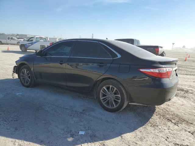 Photo 2 from auction – 2017 TOYOTA CAMRY LE with VIN 4T1BF1FK8HU789312