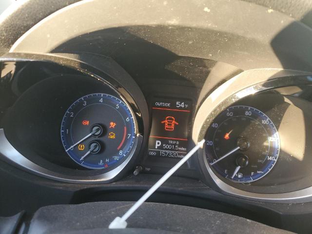 Photo 9 from auction – 2016 TOYOTA COROLLA L with VIN 2T1BURHE1GC486643