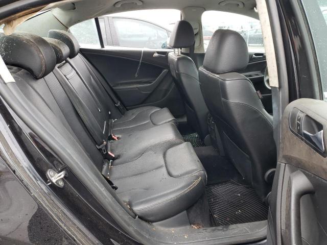 Photo 10 from auction – 2007 VOLKSWAGEN PASSAT 2.0 with VIN WVWAK73C97P157217