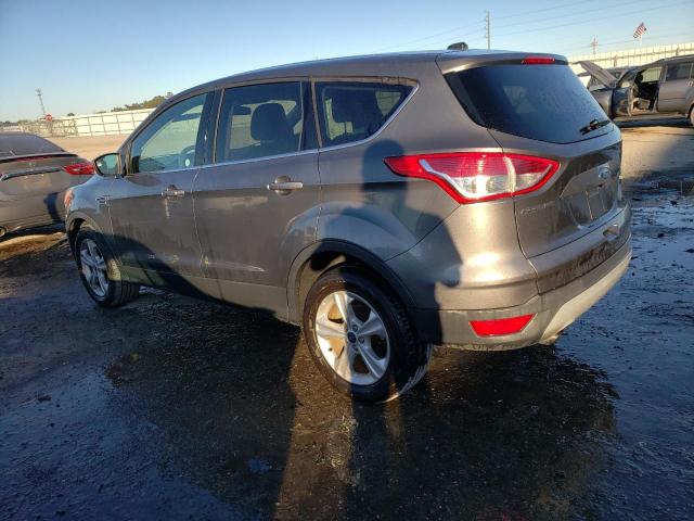 Photo 2 from auction – 2014 FORD ESCAPE SE with VIN 1FMCU0GX9EUA07044