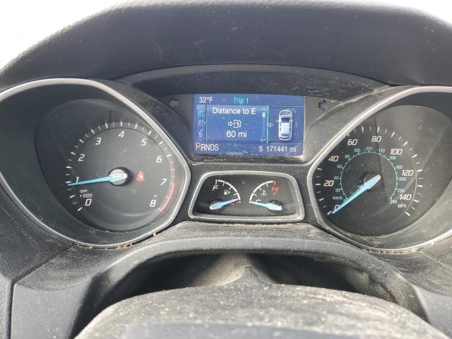 Photo 9 from auction – 2014 FORD FOCUS SE with VIN 1FADP3F26EL218091