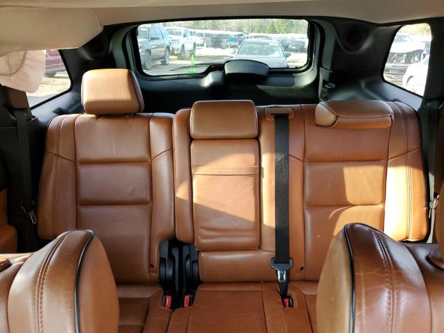 Photo 10 from auction – 2012 JEEP GRAND CHER with VIN 1C4RJECG0CC157167