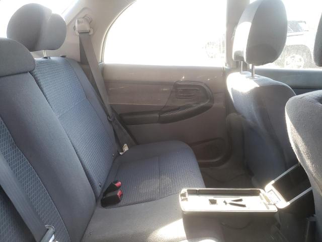 Photo 10 from auction – 2004 SUBARU IMPREZA TS with VIN JF1GG65564H818623