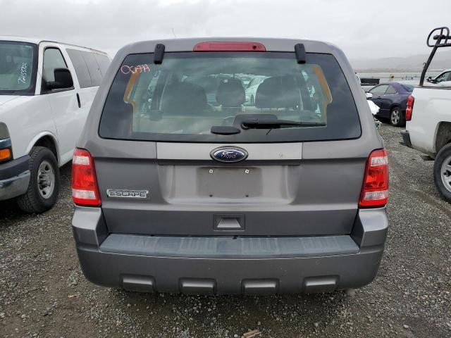 Photo 6 from auction – 2011 FORD ESCAPE XLS with VIN 1FMCU0C73BKB14524