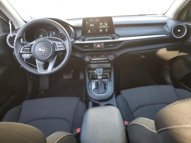 Photo 8 from auction – 2019 KIA FORTE FE with VIN 3KPF24AD4KE111626