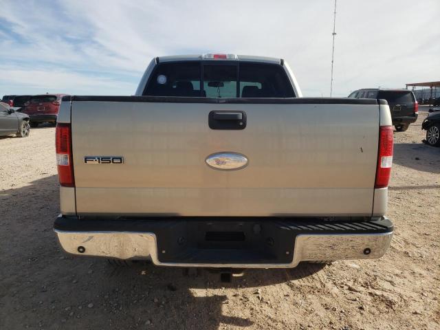 Photo 6 from auction – 2006 FORD F150 SUPER with VIN 1FTPW12V96FB20090