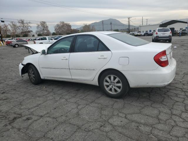 Photo 2 from auction – 2004 TOYOTA CAMRY LE with VIN 4T1BE32K24U334941
