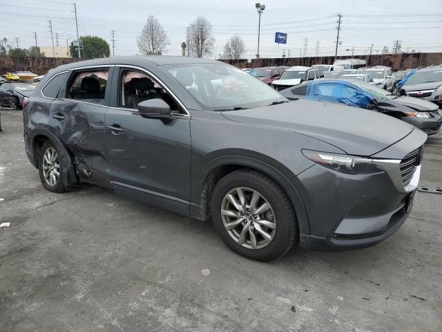 Photo 4 from auction – 2018 MAZDA CX-9 TOURI with VIN JM3TCACY4J0231830