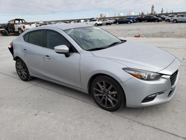 Photo 4 from auction – 2018 MAZDA 3 TOURING with VIN 3MZBN1V36JM204722