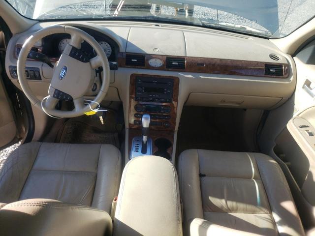 Photo 8 from auction – 2005 FORD FIVE HUNDR with VIN 1FAFP25135G154872