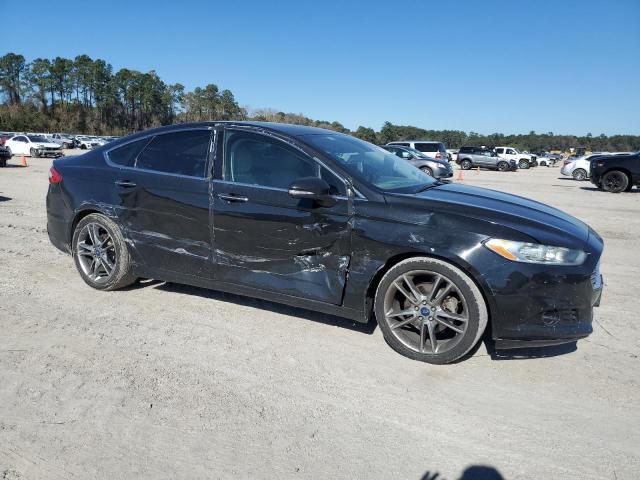 Photo 4 from auction – 2014 FORD FUSION TIT with VIN 3FA6P0K92ER219248