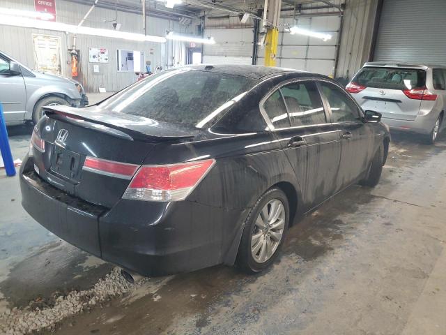 Photo 3 from auction – 2011 HONDA ACCORD EXL with VIN 1HGCP2F81BA053466