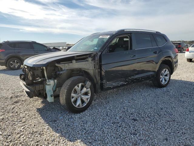 Photo 1 from auction – 2019 VOLKSWAGEN ATLAS SE with VIN 1V2DR2CA1KC566529