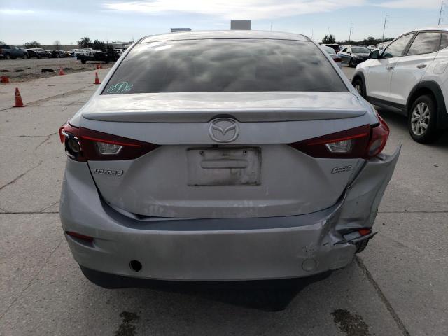 Photo 6 from auction – 2018 MAZDA 3 TOURING with VIN 3MZBN1V36JM204722