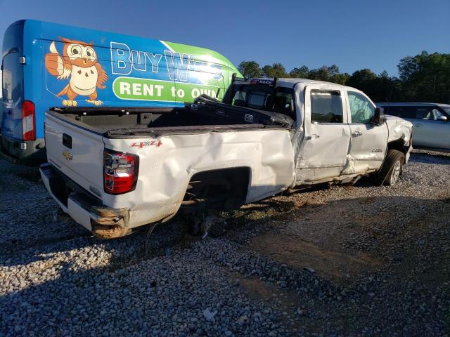 Photo 3 from auction – 2016 CHEVROLET SILVERADO with VIN 1GC4K1E82GF234552
