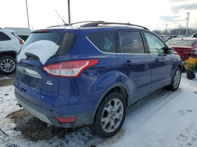 Photo 3 from auction – 2013 FORD ESCAPE SEL with VIN 1FMCU9HX0DUA85603
