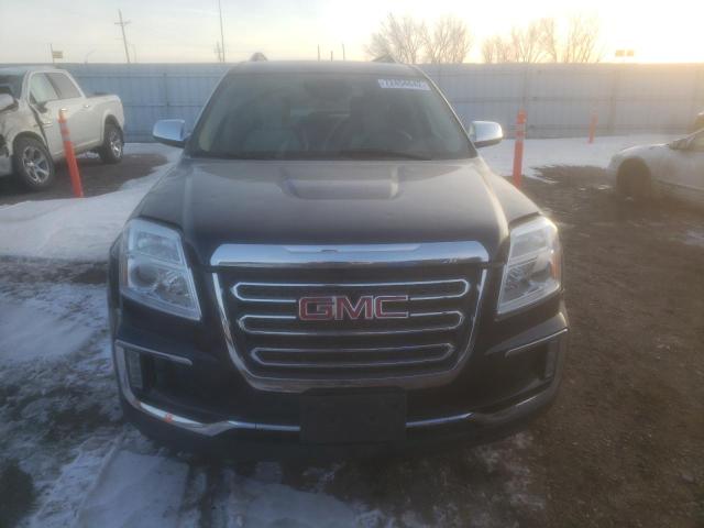 Photo 5 from auction – 2017 GMC TERRAIN SL with VIN 2GKFLUEK4H6306676