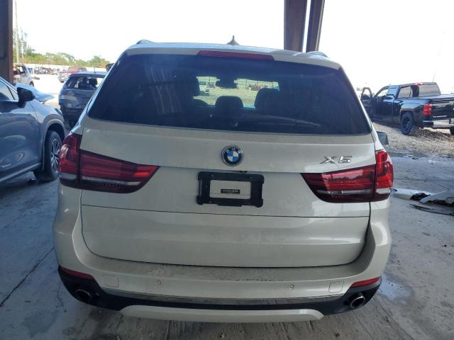 Photo 6 from auction – 2016 BMW X5 SDRIVE3 with VIN 5UXKR2C50G0R71526