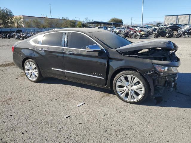 Photo 4 from auction – 2015 CHEVROLET IMPALA LTZ with VIN 1G1165S38FU136104
