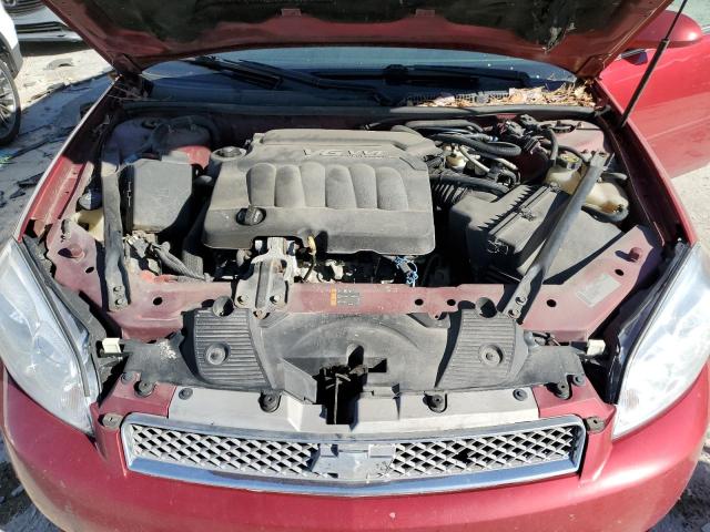Photo 11 from auction – 2013 CHEVROLET IMPALA LT with VIN 2G1WG5E35D1173473