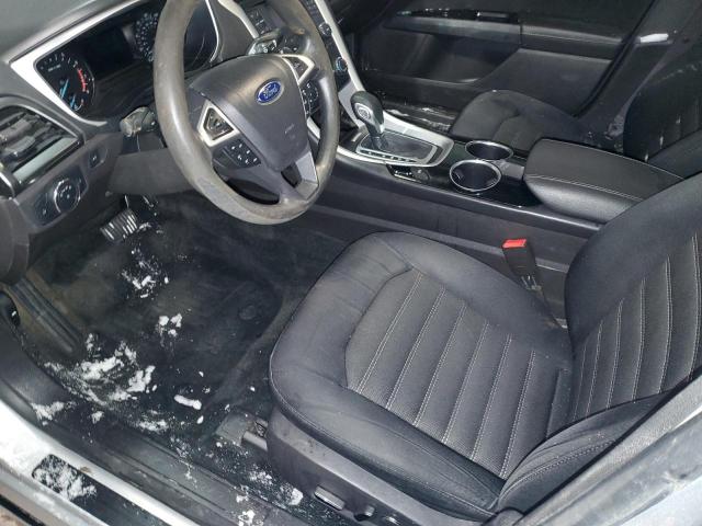 Photo 7 from auction – 2014 FORD FUSION SE with VIN 3FA6P0HD1ER136910