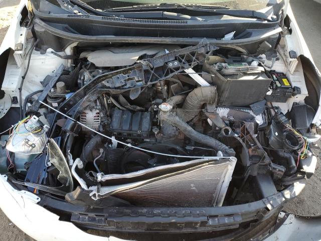 Photo 11 from auction – 2013 KIA RIO LX with VIN KNADM4A32D6273849