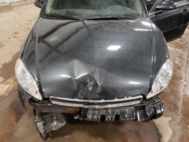 Photo 11 from auction – 2016 CHEVROLET IMPALA LIM with VIN 2G1WB5E31G1106033