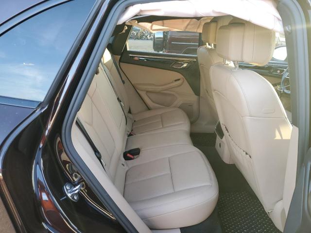 Photo 11 from auction – 2021 PORSCHE MACAN with VIN WP1AA2A54MLB01259