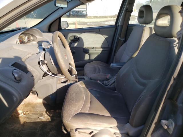 Photo 7 from auction – 2004 SATURN ION LEVEL with VIN 1G8AJ52F04Z165817