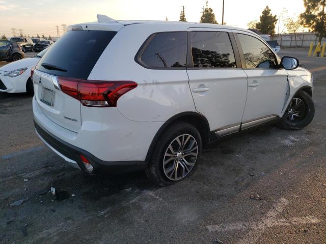 Photo 3 from auction – 2018 MITSUBISHI OUTLANDER with VIN JA4AD2A30JZ010113
