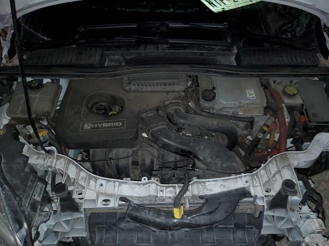 Photo 12 from auction – 2015 FORD C-MAX SE with VIN 1FADP5AU9FL108884