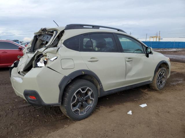 Photo 3 from auction – 2014 SUBARU XV CROSSTR with VIN JF2GPACC7E9280400