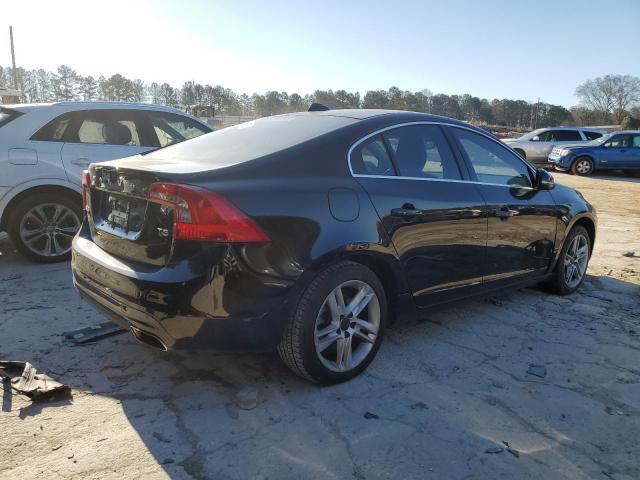 Photo 3 from auction – 2015 VOLVO S60 PREMIE with VIN YV140MFK9F1351701