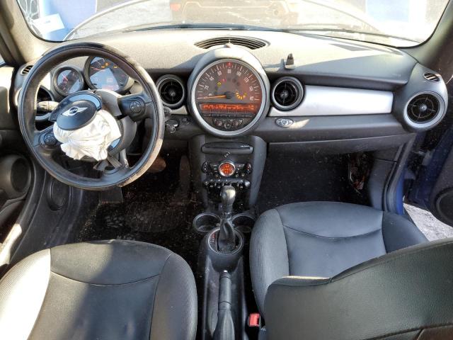 Photo 8 from auction – 2015 MINI COOPER with VIN WMWZN3C51FT862665