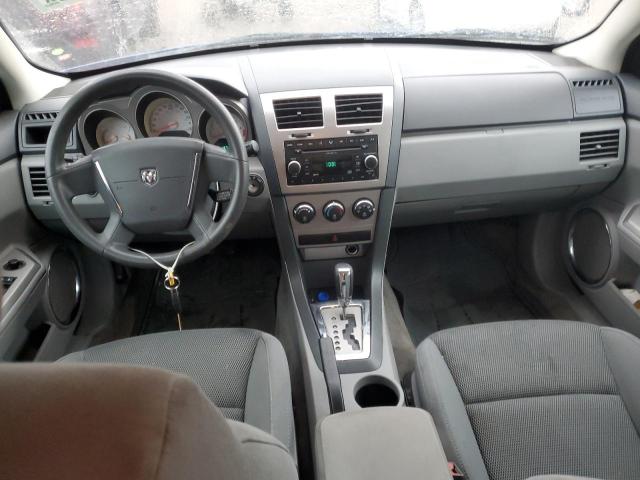 Photo 8 from auction – 2008 DODGE AVENGER SX with VIN 1B3LC56K98N684136