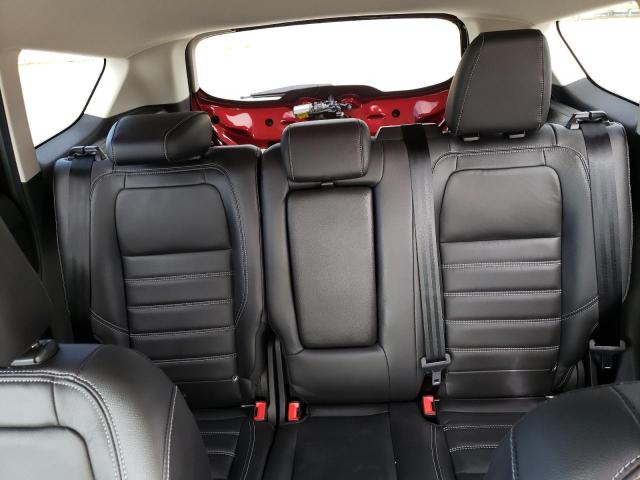 Photo 10 from auction – 2018 FORD ESCAPE SEL with VIN 1FMCU9HD5JUA80933