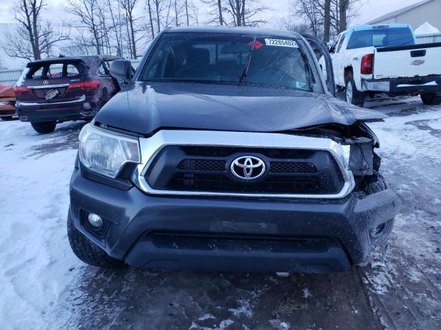 Photo 5 from auction – 2015 TOYOTA TACOMA DOU with VIN 3TMLU4EN3FM196468