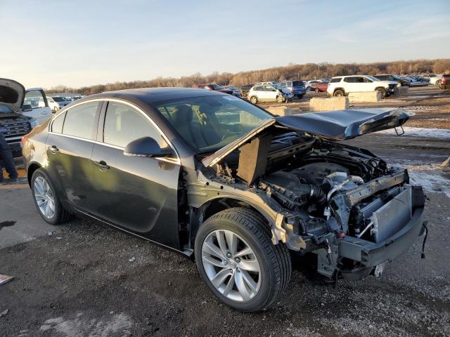 Photo 4 from auction – 2016 BUICK REGAL with VIN 2G4GK5EX7G9192959