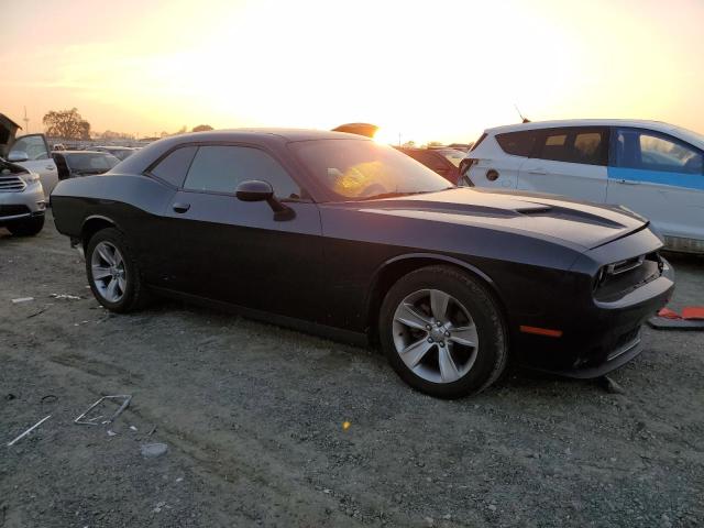 Photo 4 from auction – 2017 DODGE CHALLENGER with VIN 2C3CDZAGXHH549072