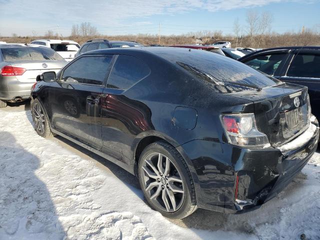 Photo 2 from auction – 2016 TOYOTA SCION TC with VIN JTKJF5C76GJ021327