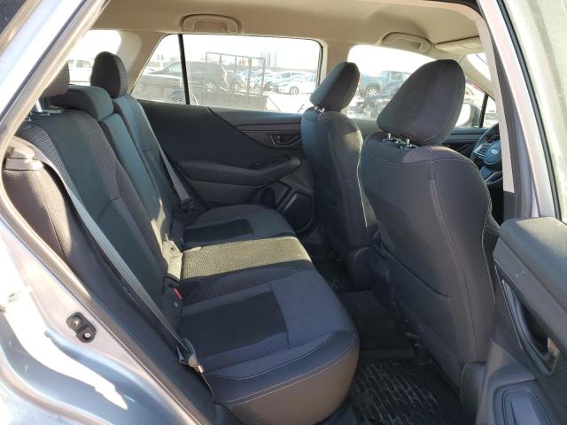 Photo 10 from auction – 2020 SUBARU OUTBACK with VIN 4S4BTAAC7L3263261