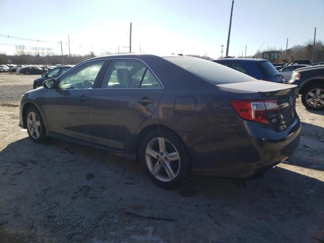 Photo 2 from auction – 2014 TOYOTA CAMRY L with VIN 4T1BF1FK1EU840158