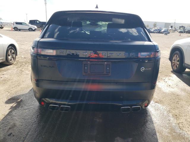 Photo 6 from auction – 2020 LAND ROVER RANGE ROVE with VIN SALYU2EE5LA265852
