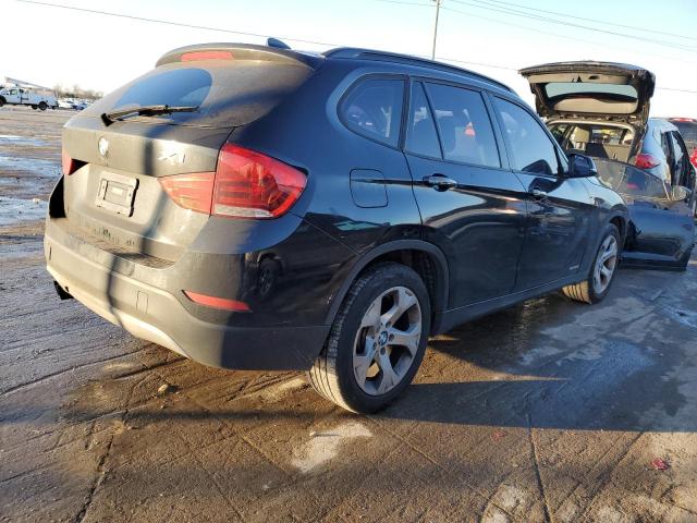 Photo 3 from auction – 2015 BMW X1 SDRIVE2 with VIN WBAVM1C59FV314424
