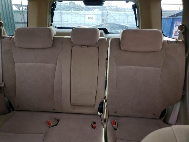 Photo 10 from auction – 2005 HONDA CR-V EX with VIN JHLRD78815C040062