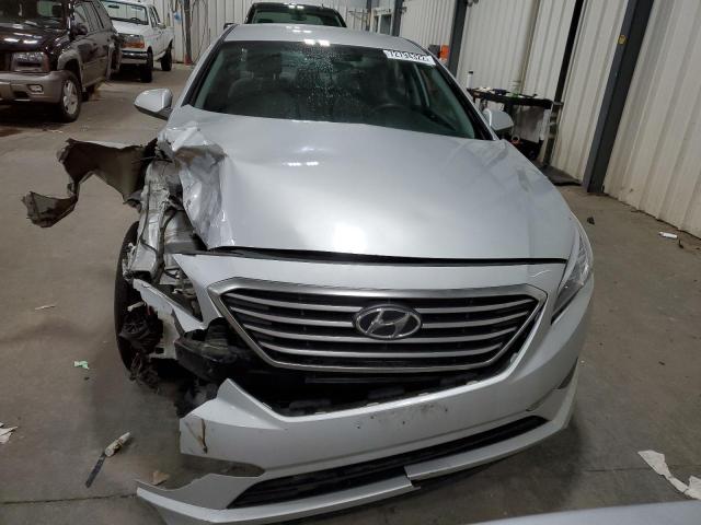 Photo 5 from auction – 2015 HYUNDAI SONATA SE with VIN 5NPE24AF8FH028487