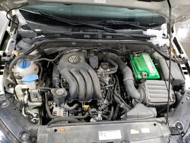 Photo 11 from auction – 2012 VOLKSWAGEN JETTA BASE with VIN 3VW2K7AJ5CM320514