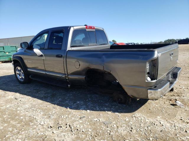 Photo 2 from auction – 2005 DODGE RAM 1500 S with VIN 1D3HU18D25J596063