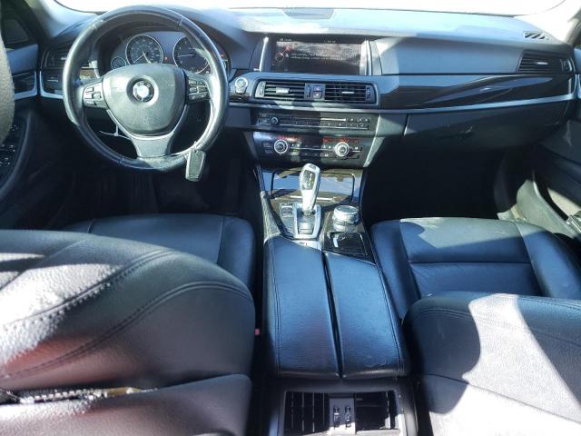 Photo 8 from auction – 2015 BMW 528 I with VIN WBA5A5C56FD514800